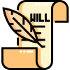 will will